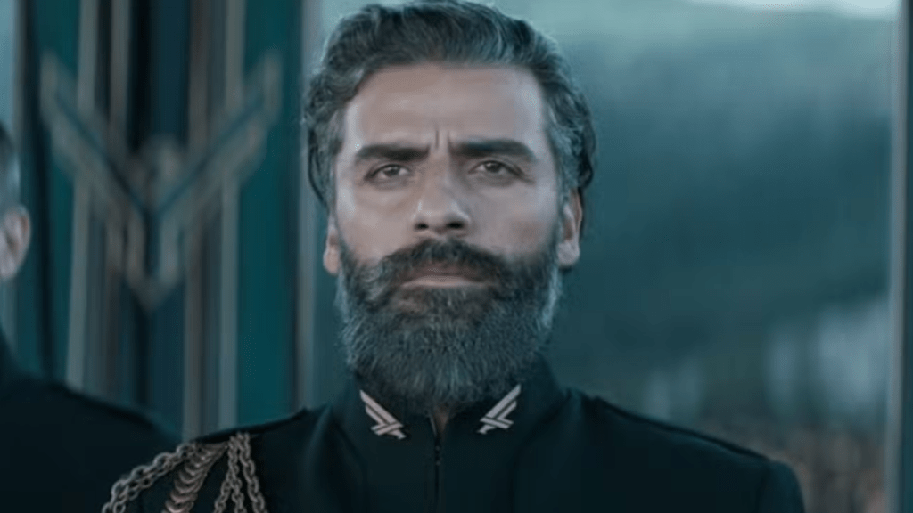 Oscar Isaac To Play ‘Greatest Conman Alive’ in Apple TV+ Show Stowaway
