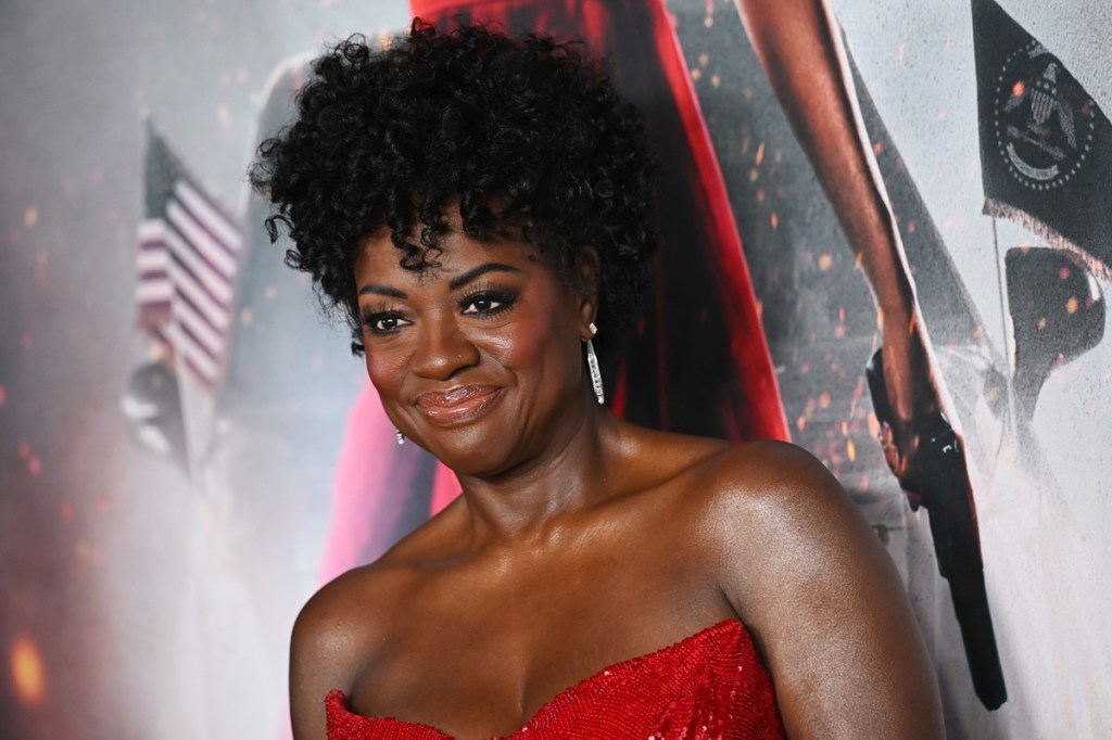 Viola Davis Was 'Judgmental' About Chadwick Boseman Prior to Knowing Cancer Diagnosis