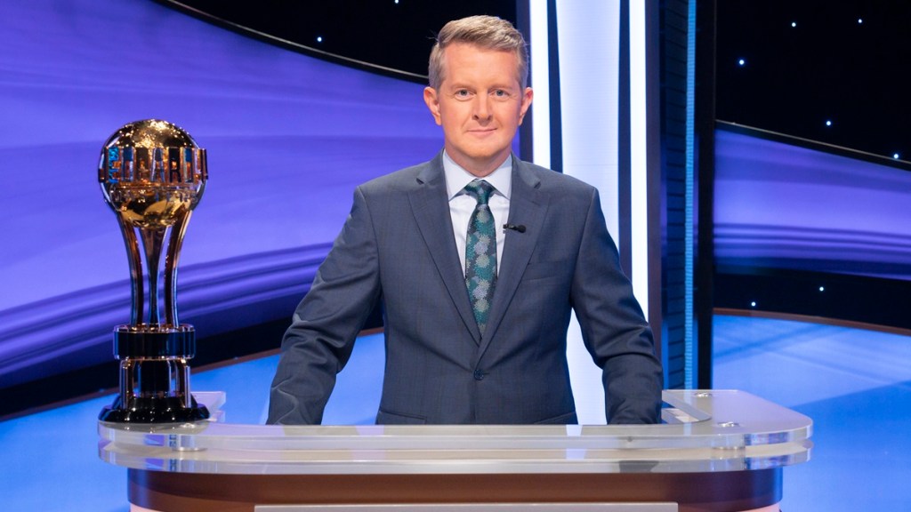 Why No New Celebrity Jeopardy Episode Wednesday March 26 Today When Next