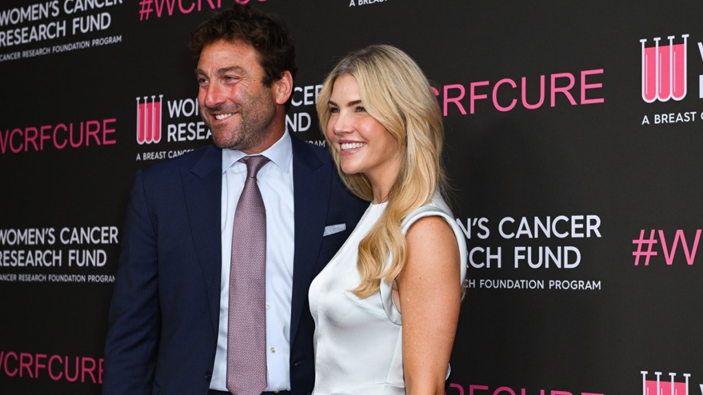 Amanda Kloots & Justin Gimelstob Relationship Explained