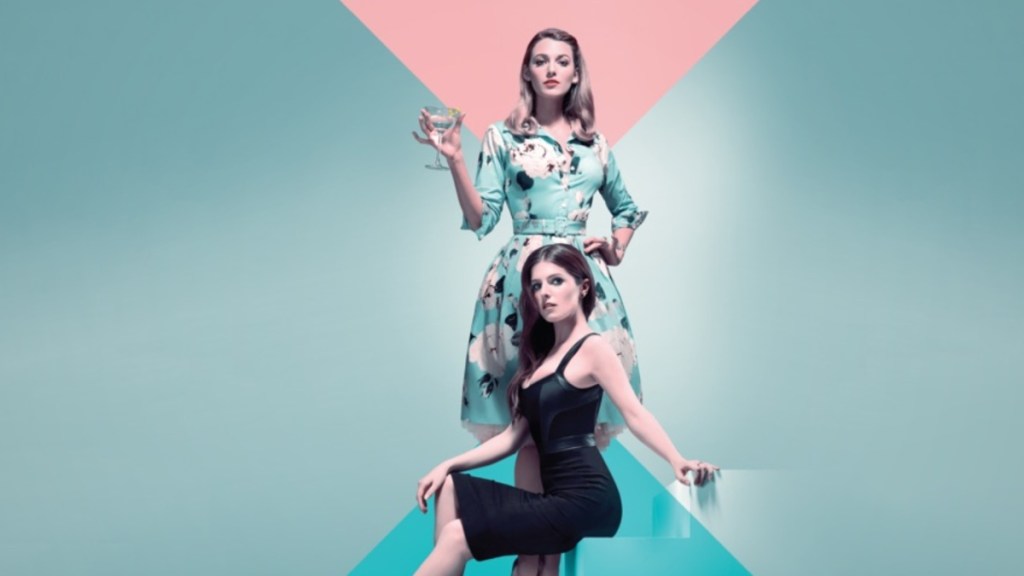 Blake Lively & Anna Kendrick Are 'Magical Together', Reveals Paul Feig