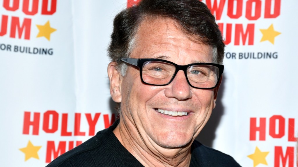 Anson Williams Net Worth 2025: How Much Money Does He Make?
