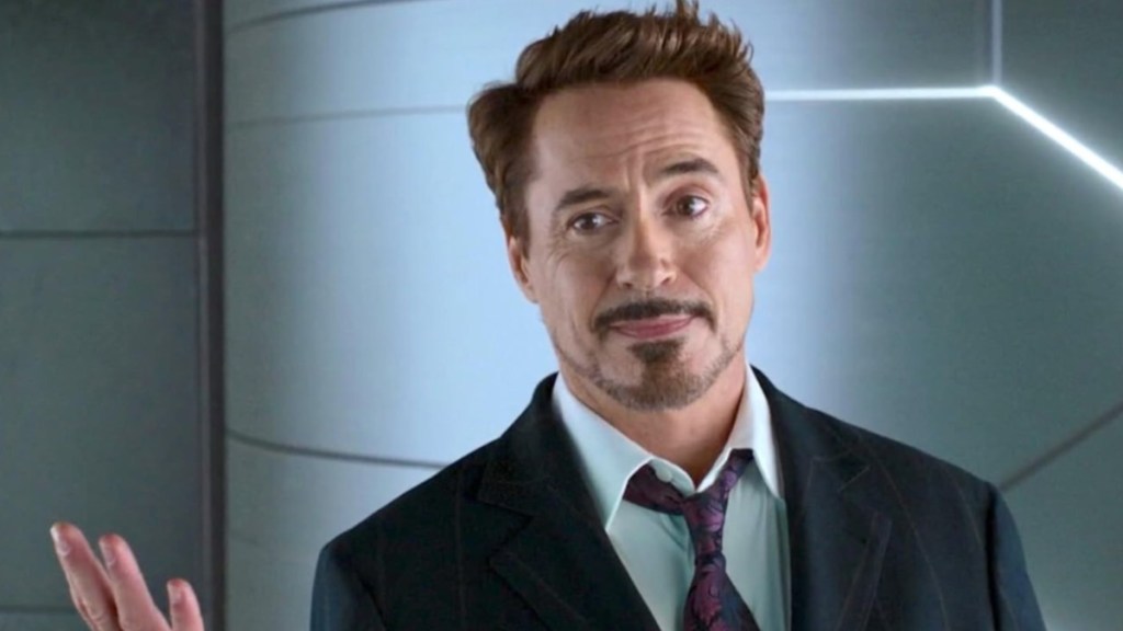 Is Robert Downey Jr. Teasing His Doctor Doom Look for Avengers: Doomsday?