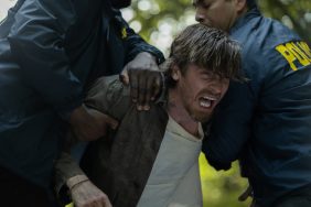 Garrett Hedlund Is Out for Revenge in Barron's Cove Trailer