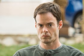 Bill Hader Recalls How Titanic Got Him Fired from Theater Job