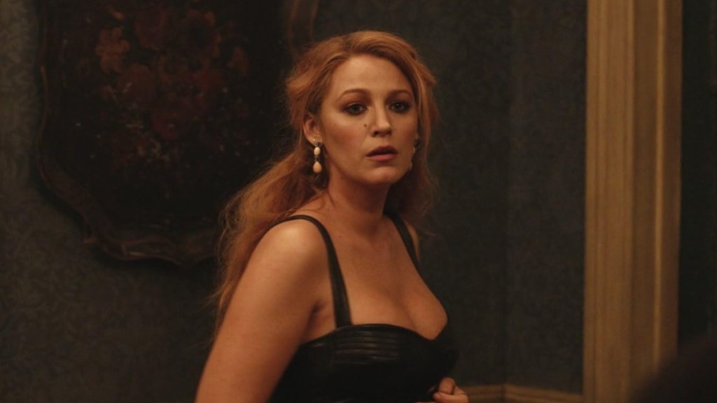 Blake Lively 'Apologized' to Taylor Swift Amid Justin Baldoni Lawsuit — Report