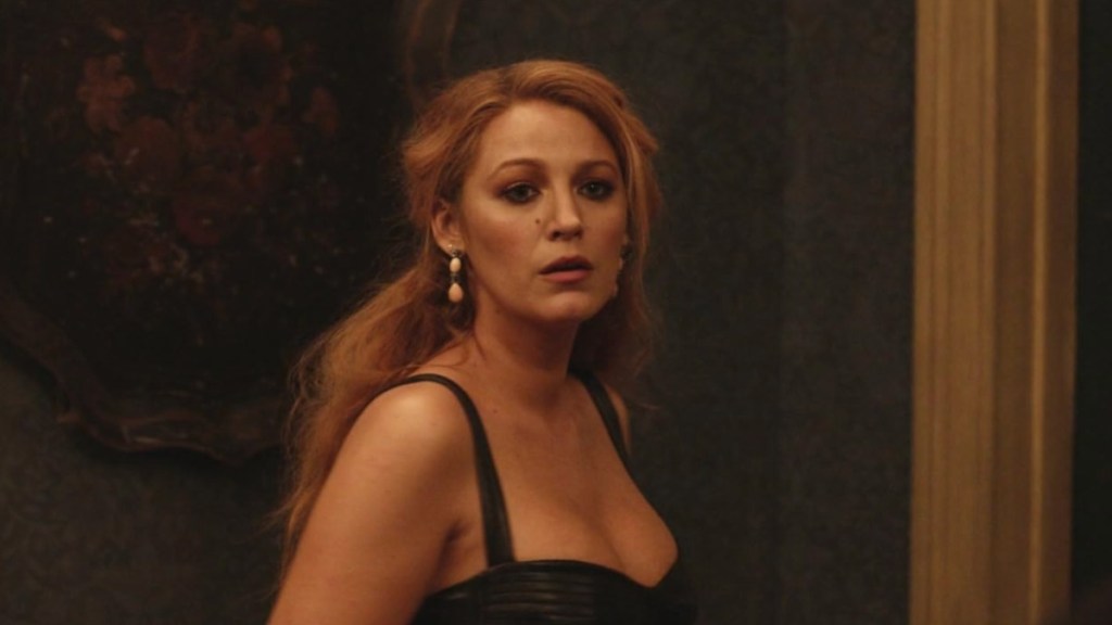 Fans React to Blake Lively Time 100 List Ranking