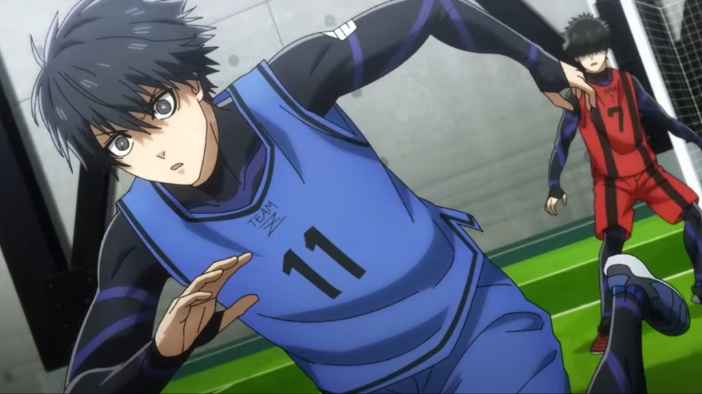 Blue Lock Chapter 299 spoilers when leaks