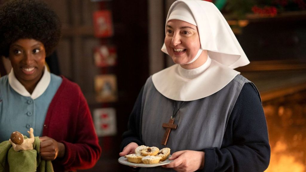Call the Midwife Season 14 Episode 4 Release Date, Time, Where to Watch