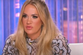 Carrie Underwood Compares American Idol Contestant to Taylor Swift