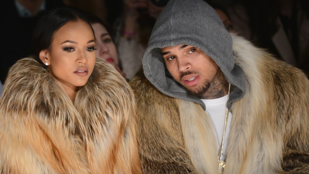 What Happened With Chris Brown & Karrueche Tran? Are They Dating Again?