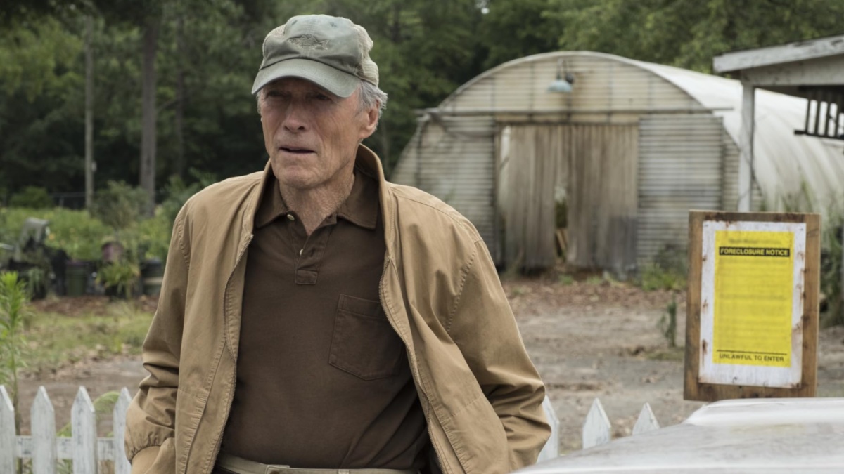 Juror #2 Max Release Date Set for New Clint Eastwood Movie