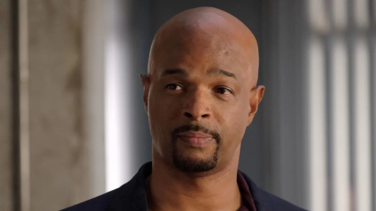 Damon Wayans Net Worth 2025 How Much Money Does He Make?