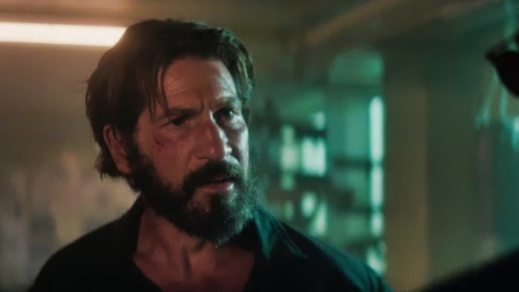 Daredevil: Born Again Actor Says the Punisher Will Make Fans 'Lose Their Minds'