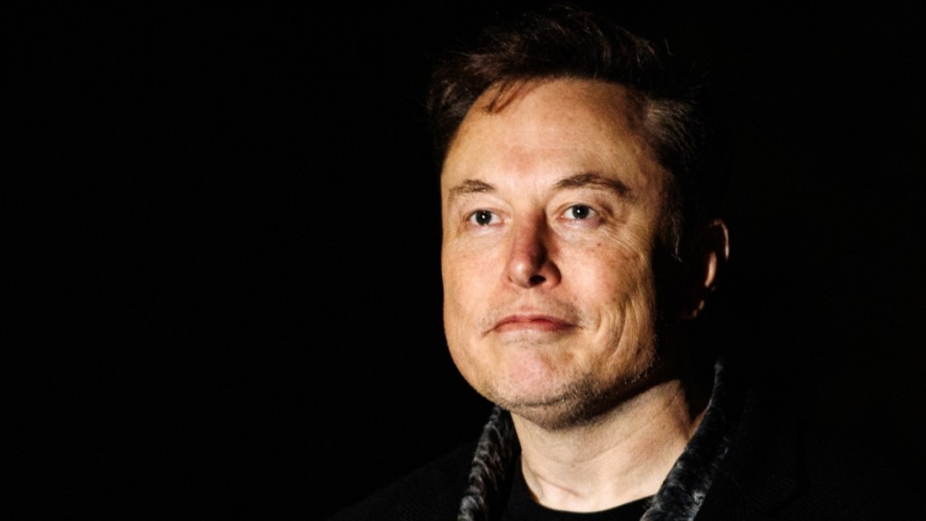 Elon Musk & Tiffany Fong 'Baby' Drama Explained