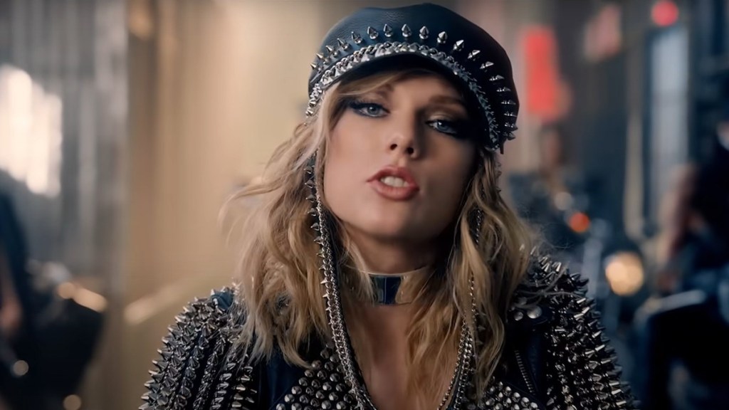 Erik Arvinder Details on Taylor Swift Album Explained