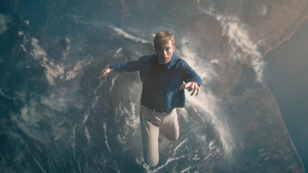 Fantastic Four’s First Clip Steps Online Featuring Johnny, Sue Storm & Reed Richards