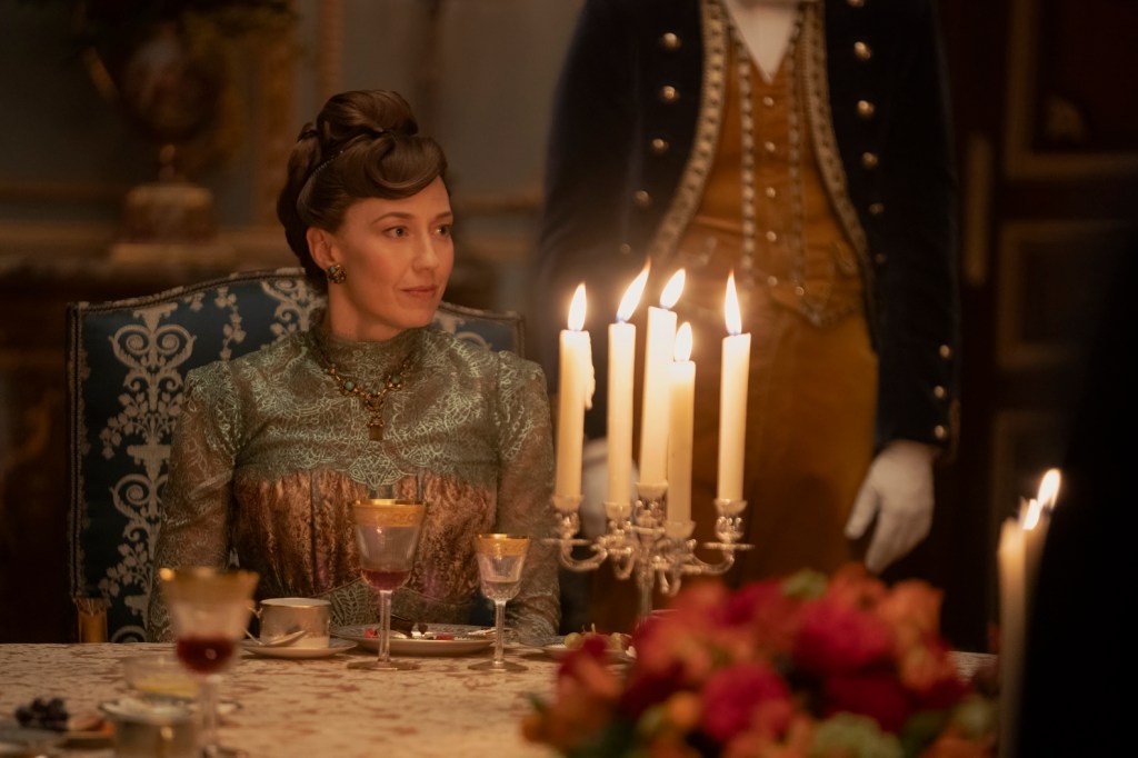 The Gilded Age Season 3 Release Date Window & Photos Unveiled for Carrie Coon HBO Show