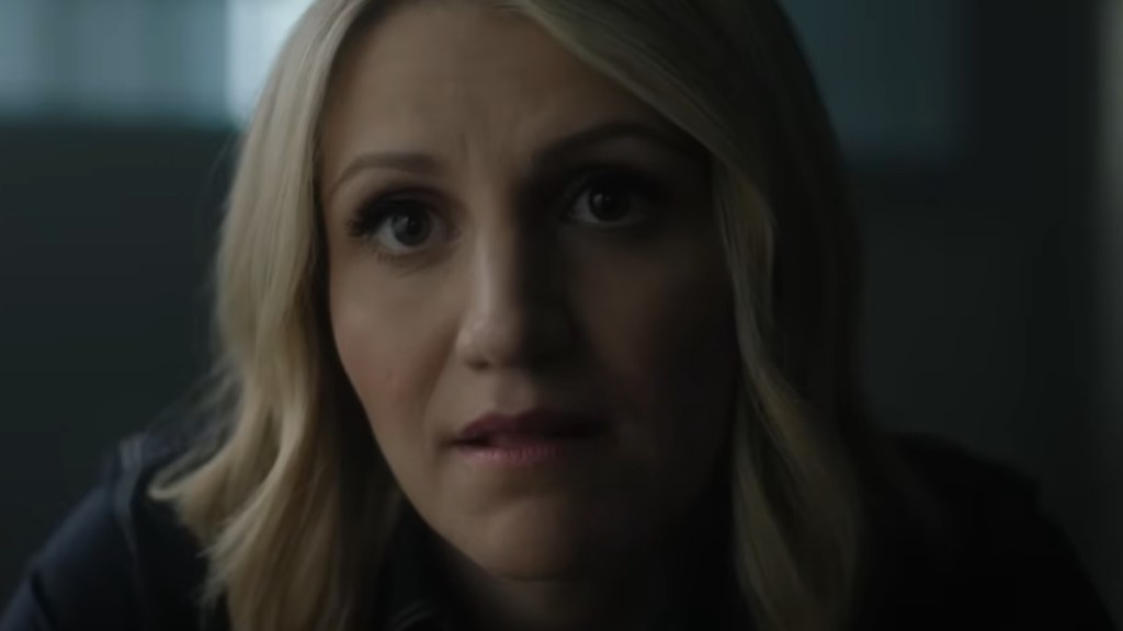 Happy Face Season 2 canceled renewed