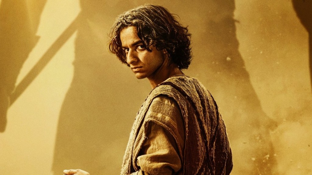 Has House of David Season 2 Been Canceled or Renewed?