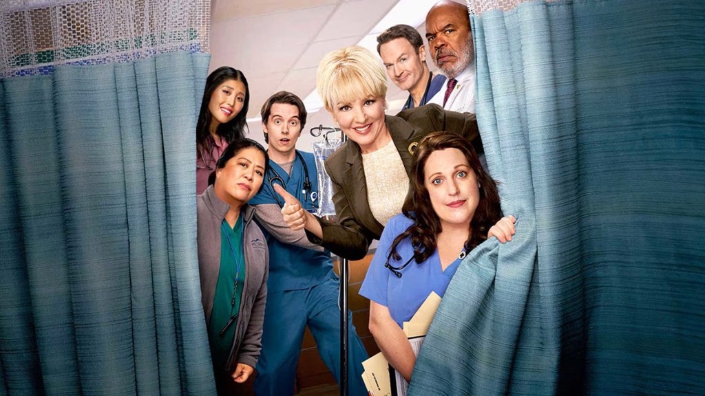 Has St. Denis Medical Season 2 Been Canceled or Renewed?