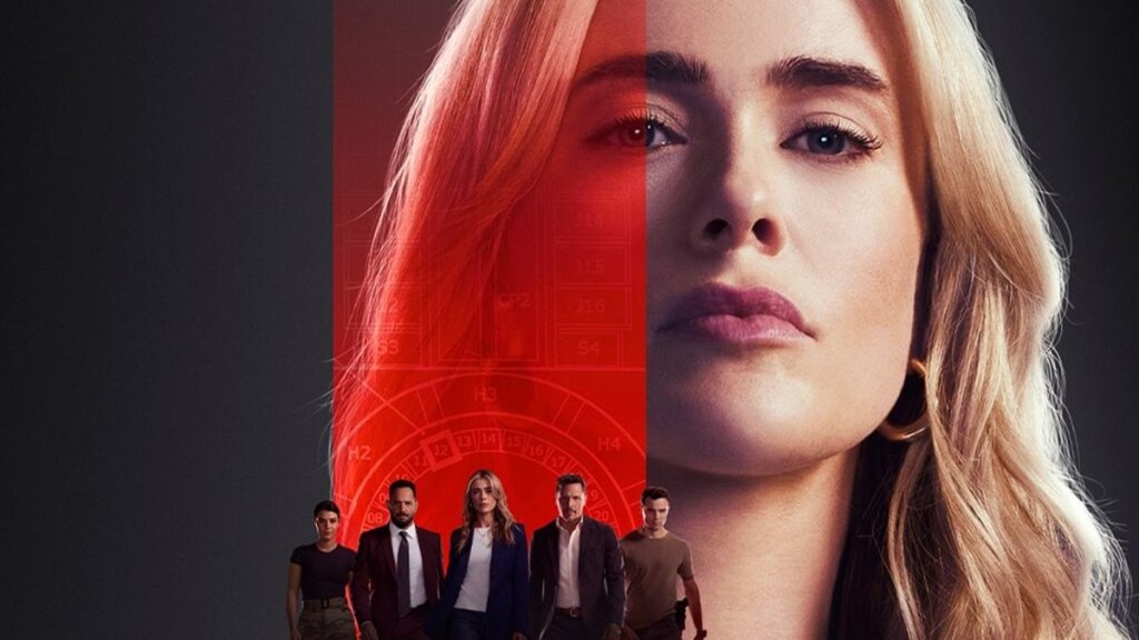 Has The Hunting Party Season 2 Been Canceled or Renewed?
