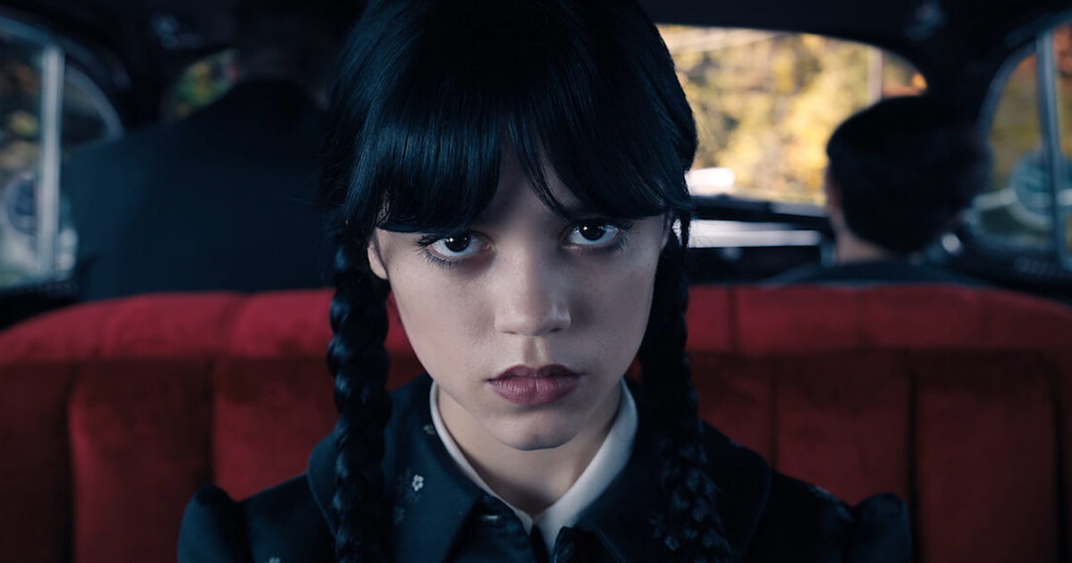 Wednesday Season 2 Poster Revealed, Sets Teaser Trailer Release Date