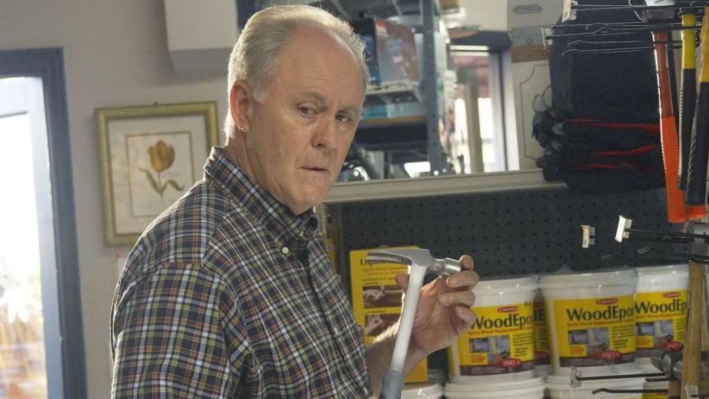 Harry Potter: John Lithgow Reacts to J.K. Rowling Backlash & Dumbledore Casting