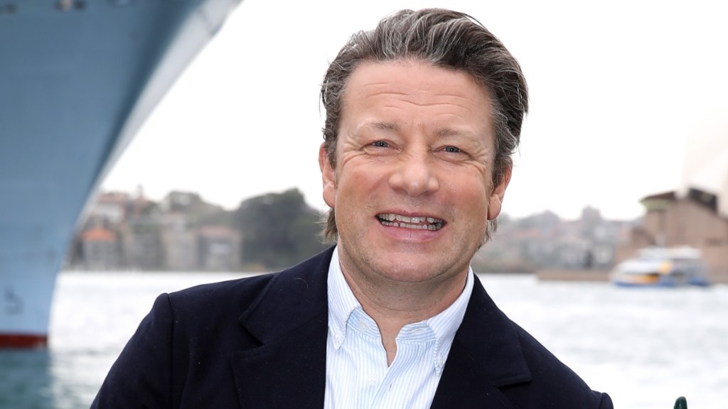 Who Is Jamie Oliver's Wife? Juliette's Kids & Relationship History