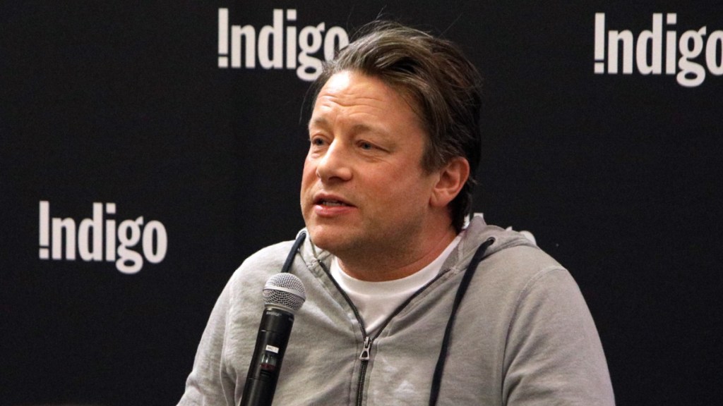 Jamie Oliver Net Worth 2025: How Much Money Does He Make?