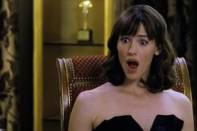 Jennifer Garner Kisses John Miller After Easter With Ben Affleck