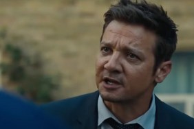 Jeremy Renner Details His Near Fatal 2023 Accident