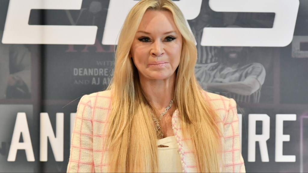 Jessica Mallery death Jackie Siegel sister