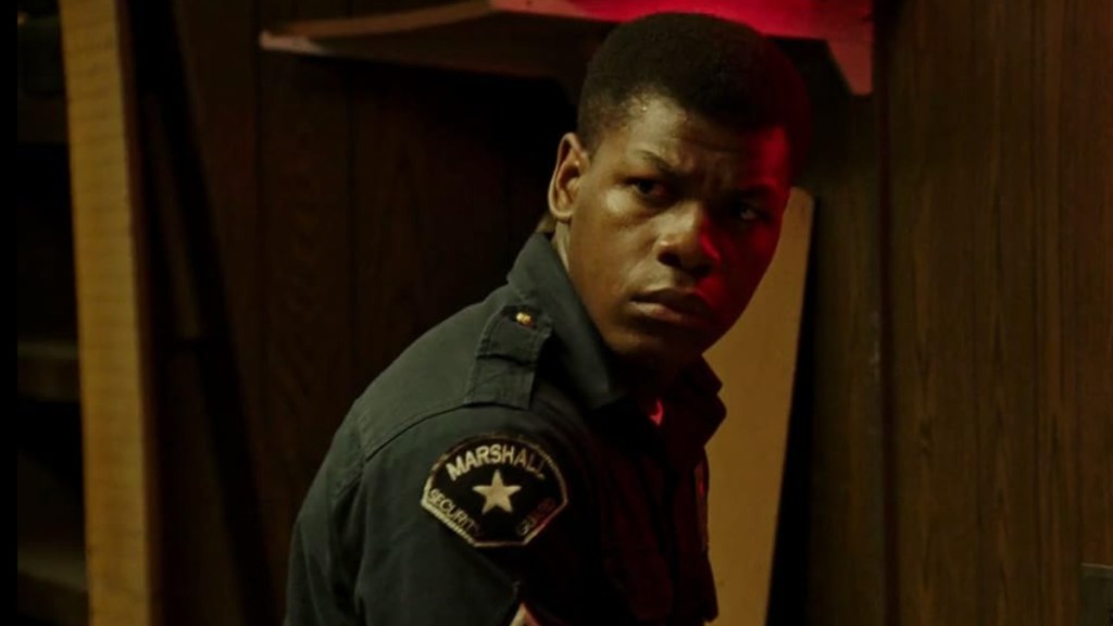 John Boyega's Net Worth 2025: How Much Money Does He Make?