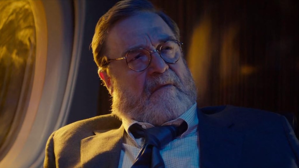 John Goodman Net Worth 2025: How Much Money Does He Make?