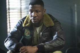 Jonathan Majors' Keke Palmer Podcast Appearance Disappears Amid Backlash