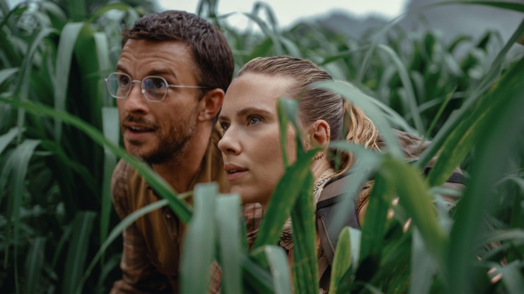 Jurassic World Rebirth’s Reported Runtime Is 2nd Longest in Franchise