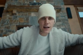 Justin Bieber Drew House