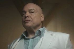 Kingpin punisher special Vincent D'Onofrio Daredevil Born Again season 2