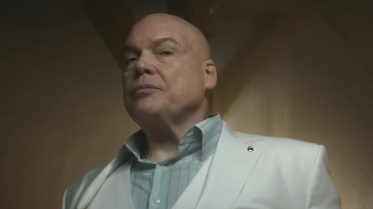 Daredevil Born Again EP Explains How Foggy Nelson’s Death Was