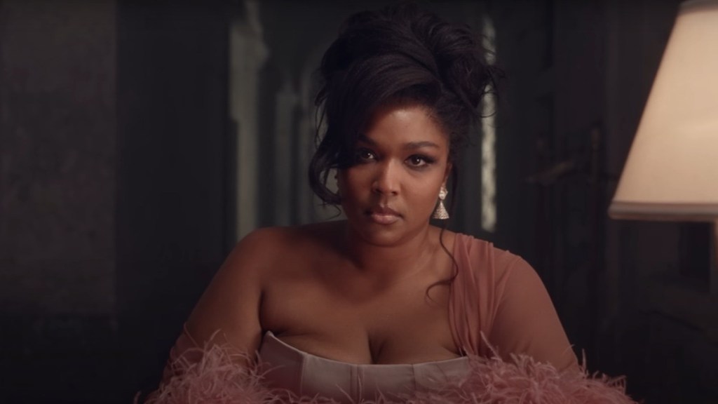 Lizzo Weight Loss Update: Boyfriend's 'Where Did It Go' Comment Explained