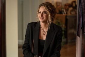 Lucas Bravo Comments on Shailene Woodley Relationship