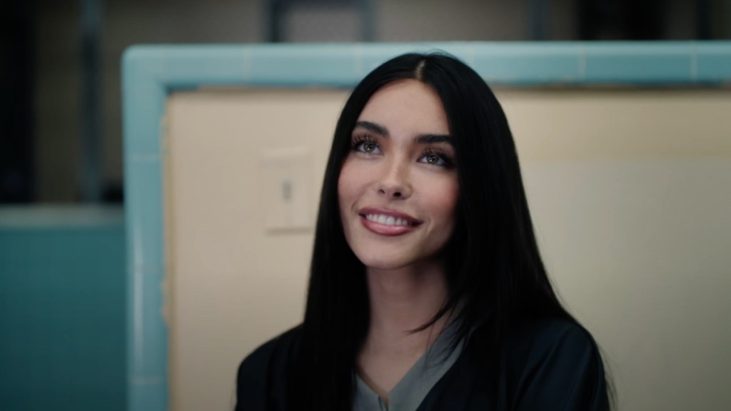 Madison Beer's Friendship With Justin Bieber & Hailey Bieber Explained