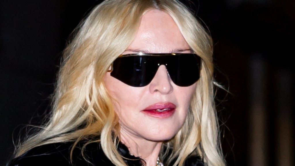 Madonna Net Worth 2025: How Much Money Does She Make?