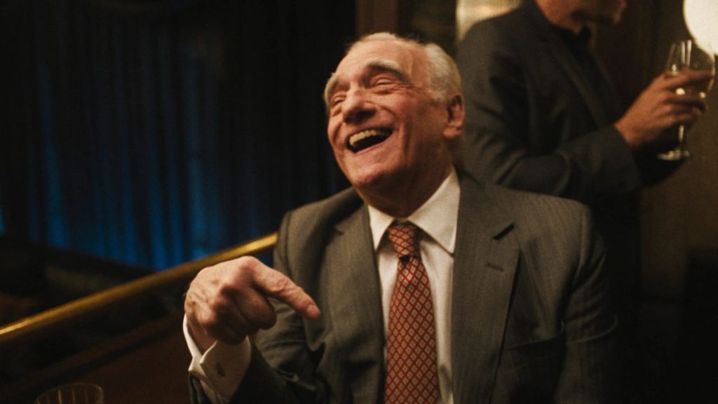 Martin Scorsese Net Worth 2025: How Much Money Do They Make?