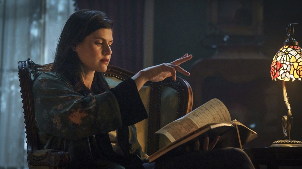 Mayfair Witches Season 3 Renewed by AMC, Set in a New Location