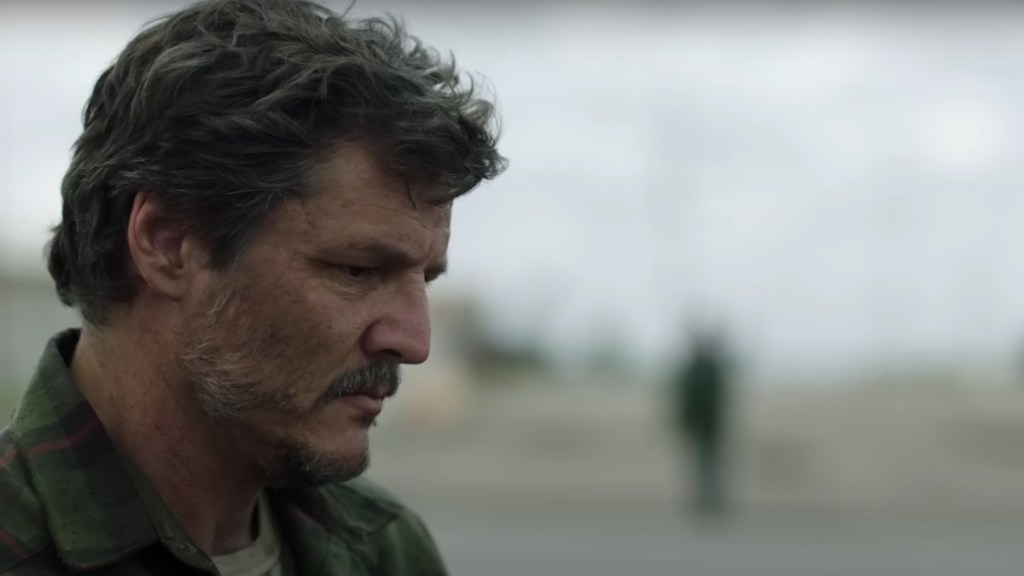 Pedro Pascal Supports Rachel Zegler Amid Snow White Controversy
