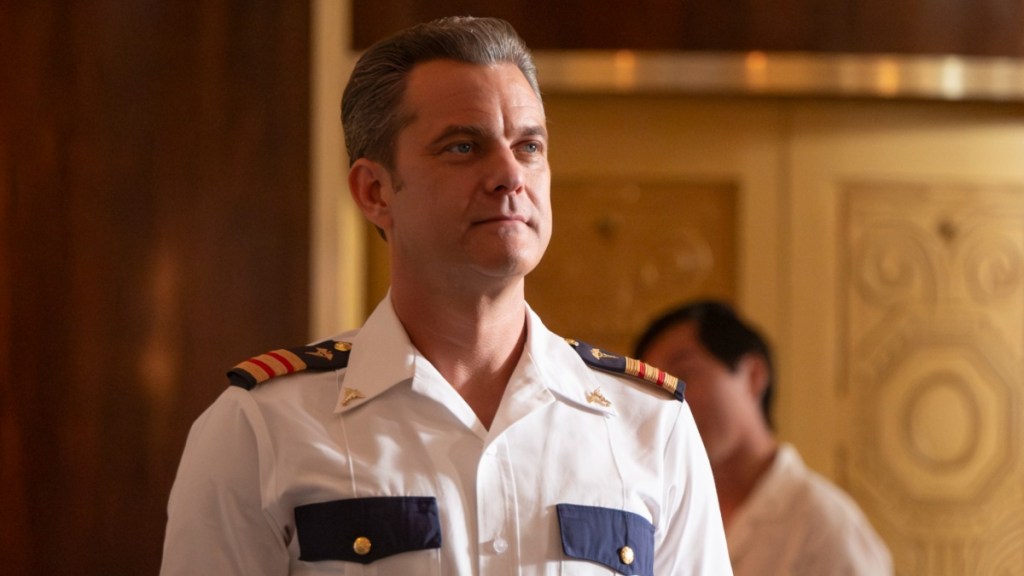 Is There a Doctor Odyssey Season 1 Episode 19 Release Date & Time?