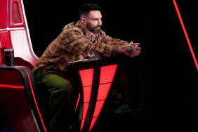 Why No New Episode of The Voice Aired on April 1, 2025