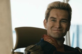 The Boys Actor Says James Bond Audition Was ‘Not Very Good’